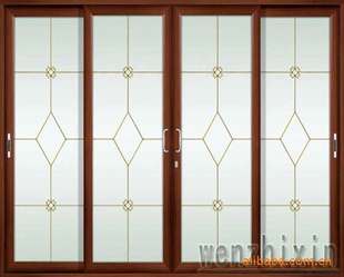 鋁合金門(mén)窗