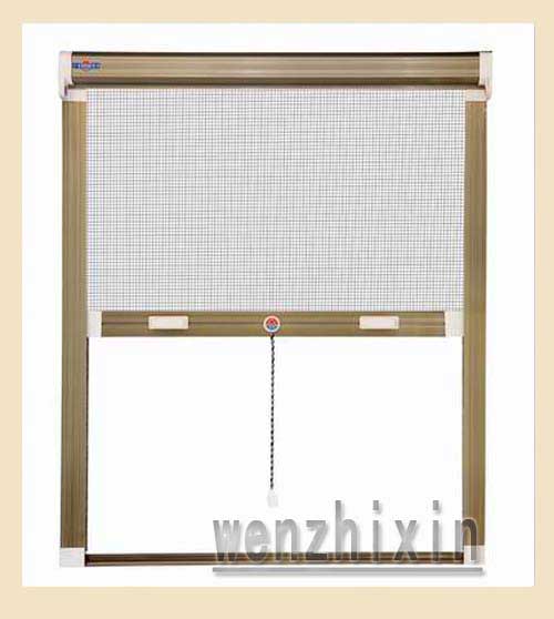隱形防護(hù)紗窗型材價(jià)格